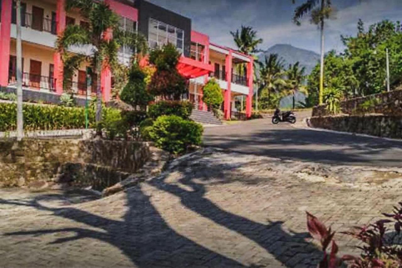Wisma Belerang Kalianda Mitra Reddoorz Exterior photo